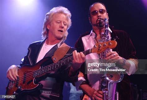 Raking It In: The Lucrative World Of Chris Campbell's Silver Bullet Band