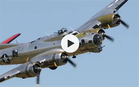 Enthusiast offers an inside look at the B-17 Flying Fortress