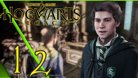 Hogwarts Legacy Folge 12 YouTube