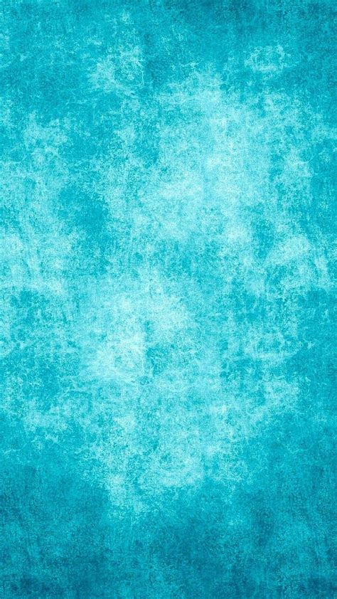 Teal and Turquoise Texture Wallpaper for Mobile Phones