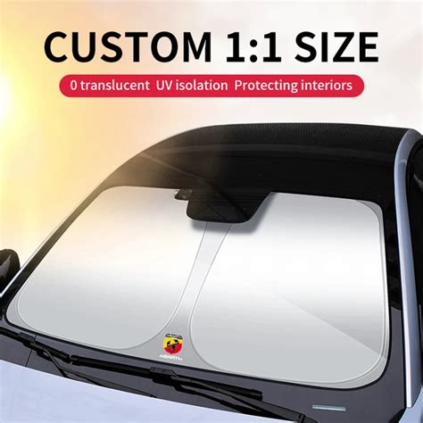 Fiat Windscreen Sun Shade Informacionpublica Svet Gob Gt