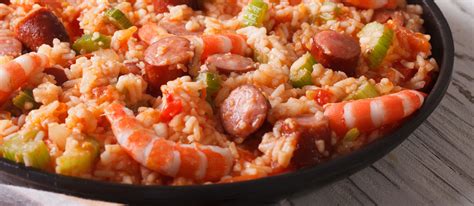 Creole Jambalaya Authentic Recipe | TasteAtlas