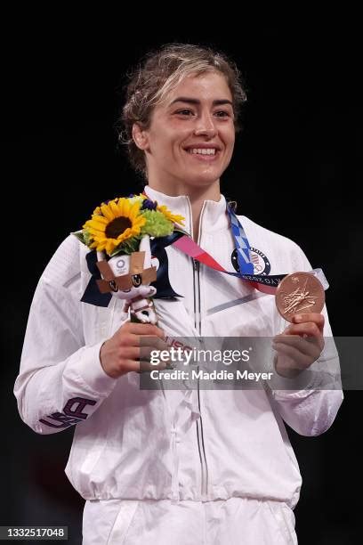 Helen Maroulis Photos And Premium High Res Pictures Getty Images