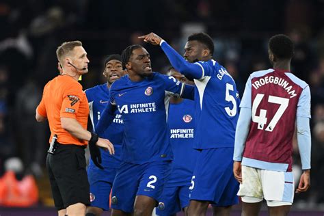 Premier League Already Working To Close Psr Loophole That Aston Villa Have Exploited Twice