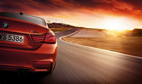 The BMW M Competition Package Extra Power And Performance