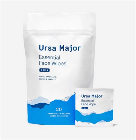 Ursa Major - POUT Cosmetics and Skin Studio