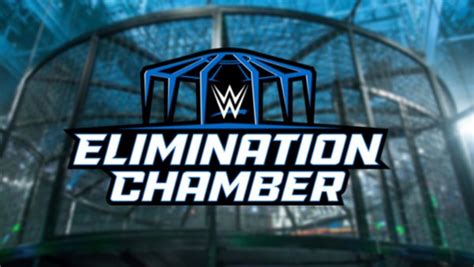 Who Qualified For WWE Elimination Chamber On Raw