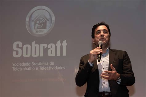 Pr Mio Sobratt De Melhores Pr Ticas De Teletrabalho Pr Mio Sobratt