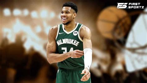 “i Have No Other” Two Time Nba Mvp Giannis Antetokounmpo Reveals His Only Goal For The New