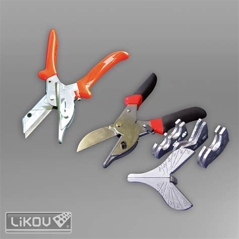 Auxiliary Tools Likov