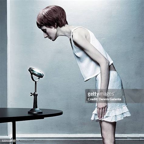 501 Anorexic Woman Stock Photos High Res Pictures And Images Getty