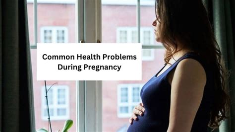 Common Health Problems During Pregnancy And Yoga Poses Duniaadaari