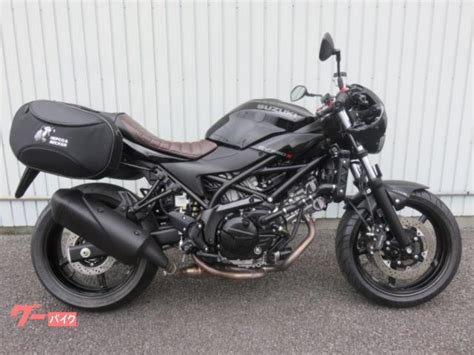 スズキ Sv650x Etc装備 ｜モトショップ ミヨシ｜新車・中古バイクなら【グーバイク】