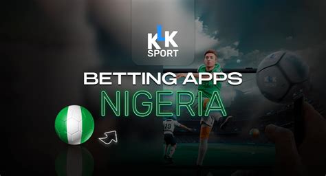 Online Betting Apps In Nigeria Klksport Ng