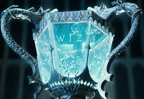 Tournoi des Trois Sorciers Wiki Harry Potter l encyclopédie sur