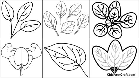 Spinach Coloring Pages For Kids Free Printables Kids Art And Craft