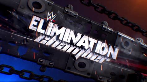 Wwe 2k17 Universe Mode Smackdown Exclusive Ppv Elimination Chamber