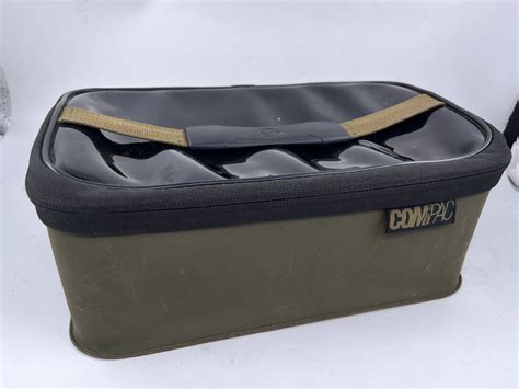 Korda Compac Organiser