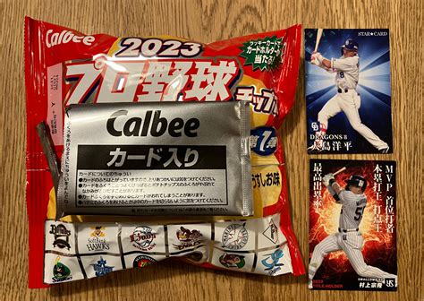 プロ野球カード タレントグッズ