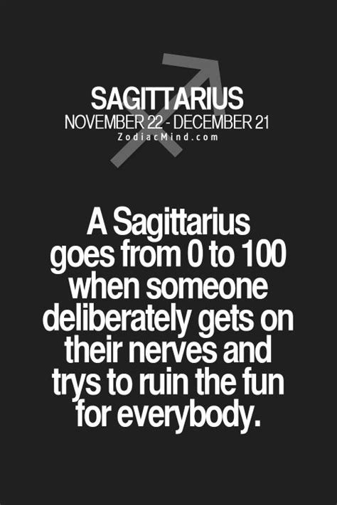 Sagittarius Sagittarius Quotes Zodiac Mind Zodiac Facts