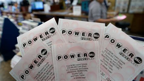 Australia Powerball Winner Victoria Why Man Hung Up Phone After