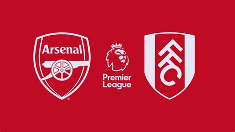 Ticket information: Arsenal v Fulham | Arsenal.com