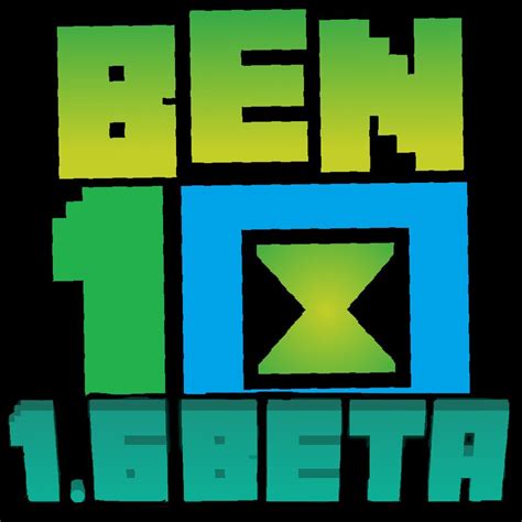 Ben 10 minecraft Map Minecraft Map