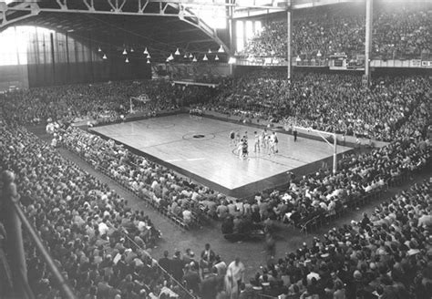 1953 Fieldhousebasketball Our Iowa Heritage