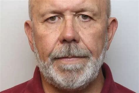 Paedophile Travelled To West Country To Meet Young Girl Bristol Live