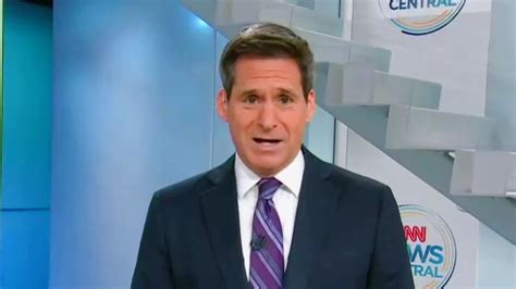 Cnns John Berman Takes ‘hilarious Shot At New York Jets While