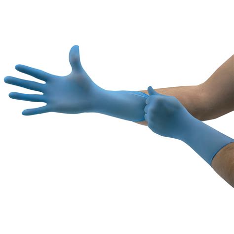 Gant Jetable Nitrile Bo Te Gants Keli France