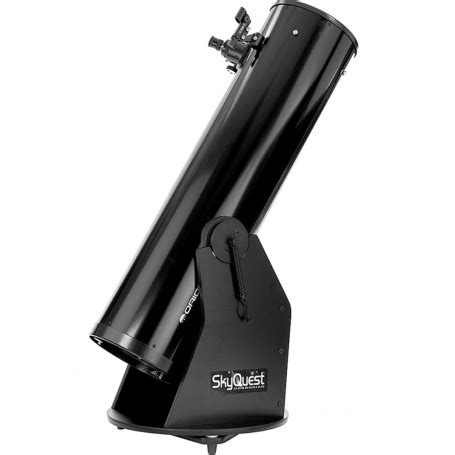 Orion Skyquest Xt Classic Dobsonian Telescope