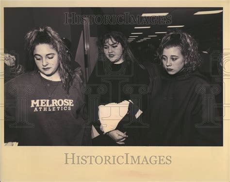 1992 Palatine Jenni Maureen Donnell School Historic Images