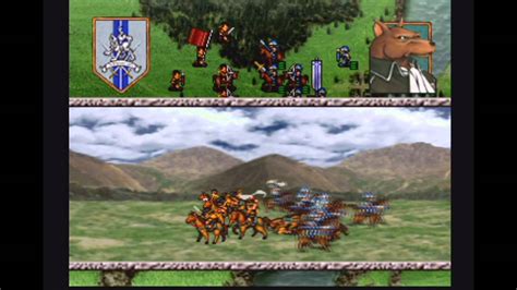 Let S Play Suikoden 2 With Chesster S17P4 Kobolds To The Front