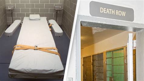 Alabama State to use new untried method of execution on death row