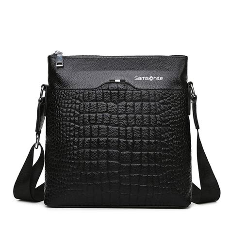 Samsonite Сумка на плечо купить на OZON по низкой цене (1724001367)