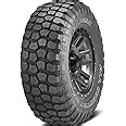 Amazon 35x12 50R17 121Q Ironman All Country M T 35125017 Inch