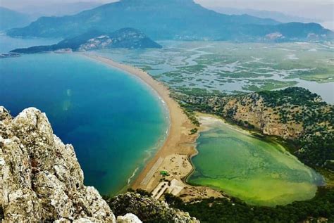 Iztuzu Beach Guide: Information And Tips l Teknevia