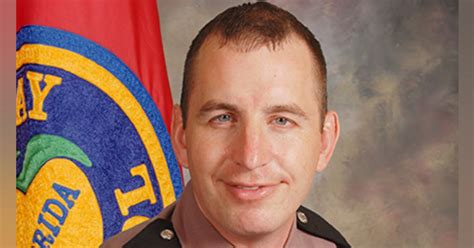 Florida Highway Patrol Trooper Shot And Killed Officer