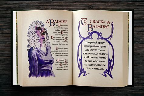 Charmed Book Of Shadows Replica 8in X 10in Matte Hardcover Etsy