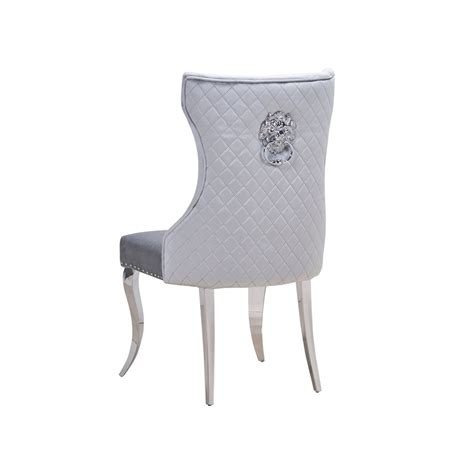 Lyon Dining Chair Royal Oak Furnishers