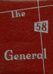 U S Grant High School - General Yearbook (Oklahoma City, OK), Covers 1 - 15