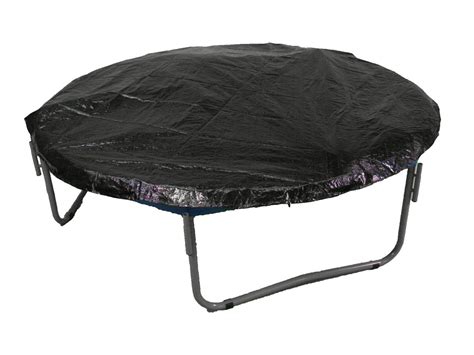 10' Trampoline Protection Cover (Weather & Rain Cover) Fits for 10 FT ...