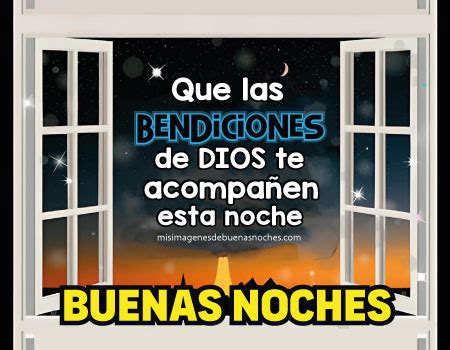 10 Imágenes de Buenas Noches Deseando una Noche Bendecida por Dios