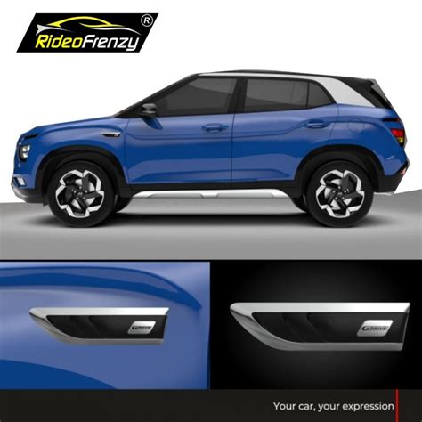 Buy Tata Nexon Facelift 2024 Accessories Online India Price List