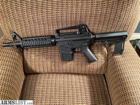 Armslist For Sale Trade Psa Ar Pistol