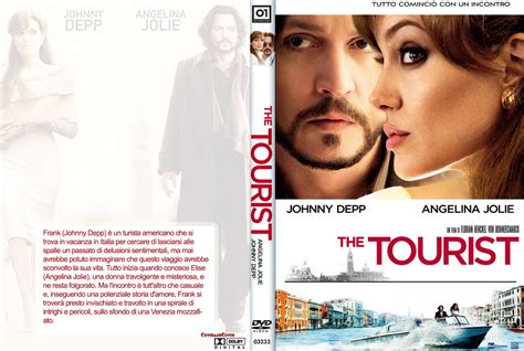 Every Thing: THE TOURIST (2010)