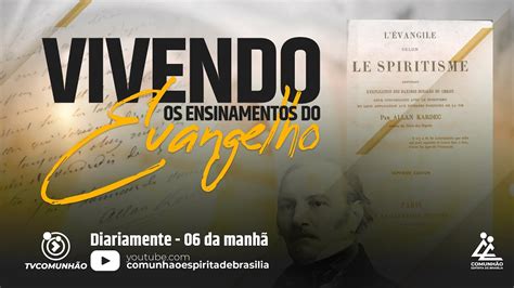 Vivendo os Ensinamentos do Evangelho 74 O SACRIFÍCIO MAIS