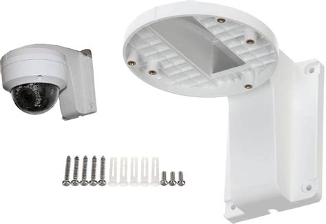 Amazon KENUCO WM110 DS 1258ZJ Wall Mount Bracket For Hik