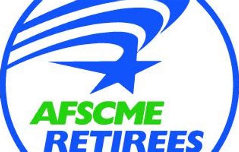 Afscme Logos